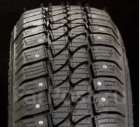 Tigar CargoSpeed Winter. ������, ����������, ����� ����