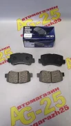 ������� ��������� �������� Advics SN860 [PF-9406] SN860 ����