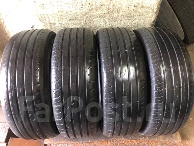 Toyo Proxes CF2, 205 65 R15 - Шины во Владивостоке