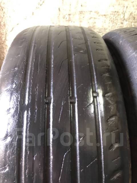Toyo Proxes CF2, 205 65 R15 - Шины во Владивостоке