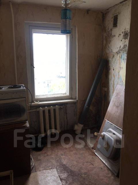 Продам 1-комнатную квартиру в гор. Фокино Приморского края - Купить ...