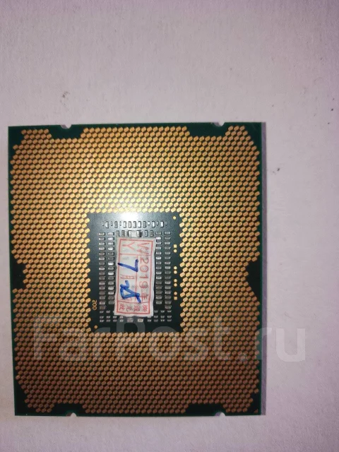 Intel Xeon E5-2640 ����