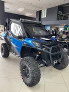 BRP Can-Am Commander 1000 XT. ��������, ���� ���\���, � �������� ����