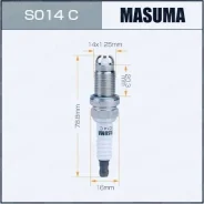 ����� ��������� Masuma BKR6EKUC (S014C) MD355067 ����