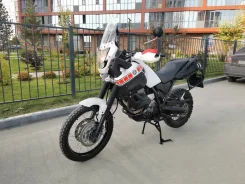 Yamaha XT 660Z Tenere. 660����. ��., ���, � �������� ����