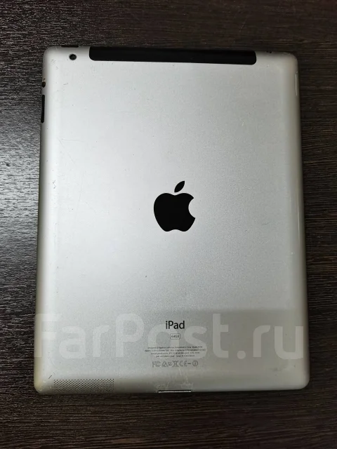 Apple iPad 2 ����