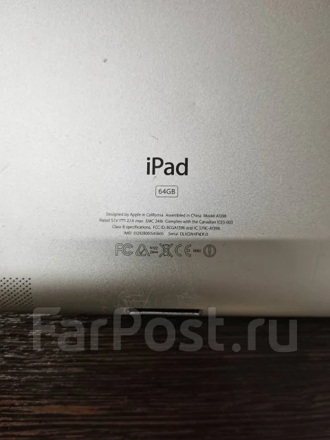 Apple iPad 2 ����