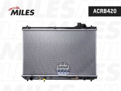 �������� ���������� ��������� ACRB420 Miles ACRB420 ����