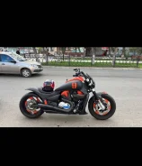 Suzuki Boulevard M109R. 1 800����. ��., ��������, ���, � �������� ����