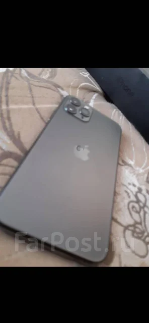 Apple iPhone 11 Pro. �/� ����