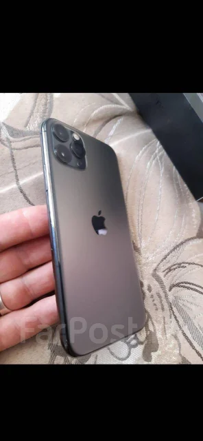 Apple iPhone 11 Pro. �/� ����