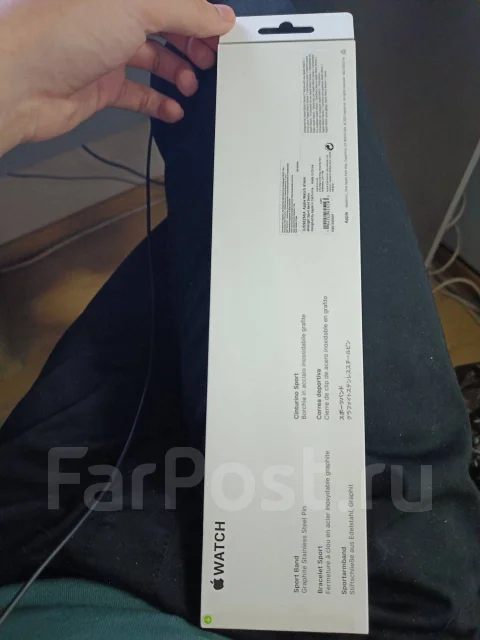 Apple Watch SE. GPS ����