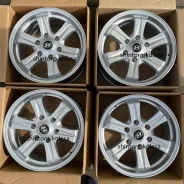Hyundai. 7.0x17", 6x139.7, ET35, �� 92,5���. ����