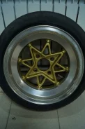 Hayashi Techno. 7.0/6.5x14", 4x114.3 ����