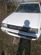 Isuzu Gemini ����