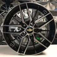 Chevrolet. 6.5x16", 5x105, ET38, �� 56,6���. ����