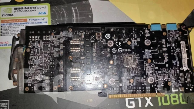 GeForce GTX 770 ����