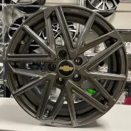 Chevrolet. 6.0x16", 5x105, ET38, �� 56,6���. ����