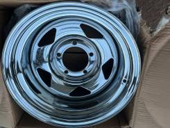 Steel Wheels. 7.0x15", 5x139.7, ET-20,  110,1.     