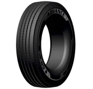 Advance R-1. �����������, 2022 ���, ����� ����