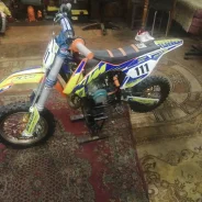 KTM 50 SX. 50����. ��., ��������, ��� ���, ������ �� �� ����