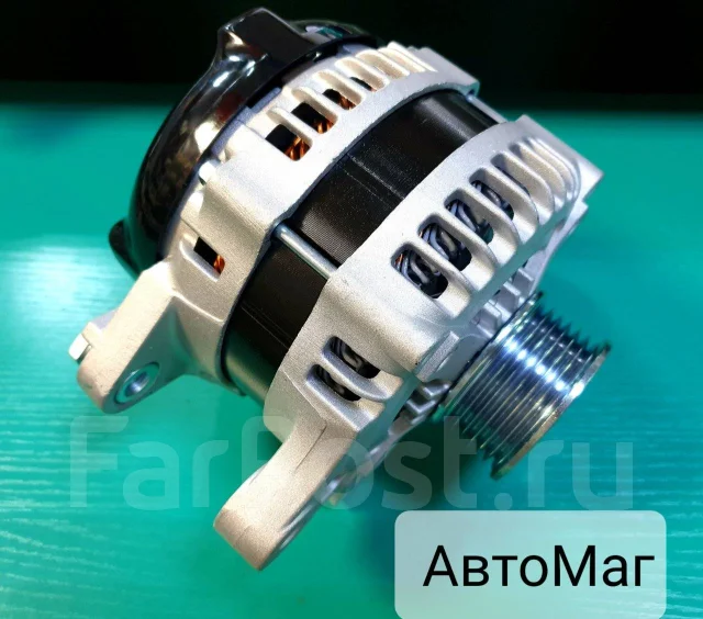 ��������� Toyota 12V/110A/ 2ZR-FE 27060-0T030 ����
