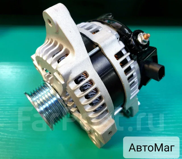 ��������� Toyota 12V/110A/ 2ZR-FE 27060-0T030 ����