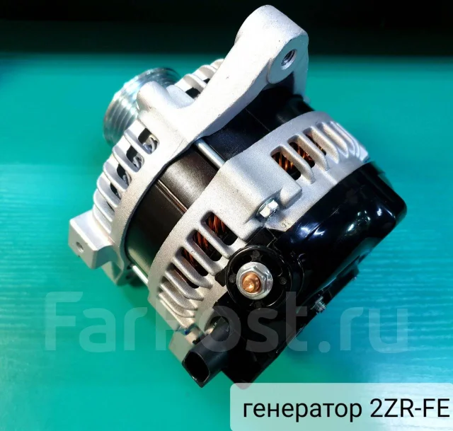��������� Toyota 12V/110A/ 2ZR-FE 27060-0T030 ����