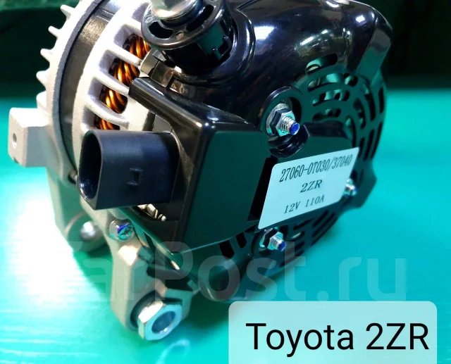 ��������� Toyota 12V/110A/ 2ZR-FE 27060-0T030 ����