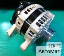 ��������� Toyota 12V/110A/ 2ZR-FE 27060-0T030 ����