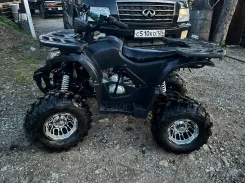 Quad Hummer 125. ��������, ��� ���\���, �� ����