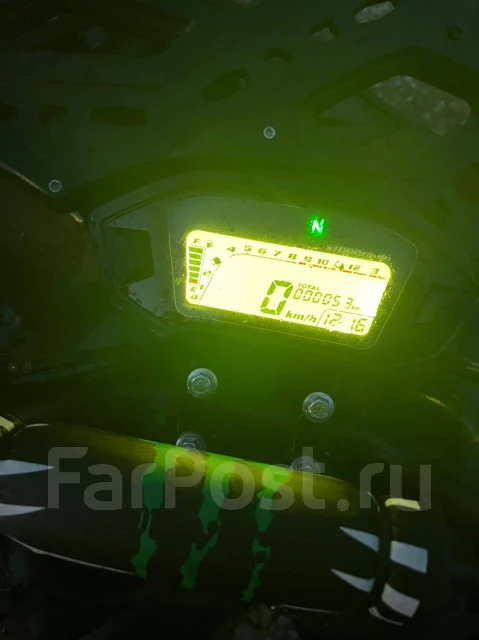 Quad Hummer 125. ��������, ��� ���\���, �� ����