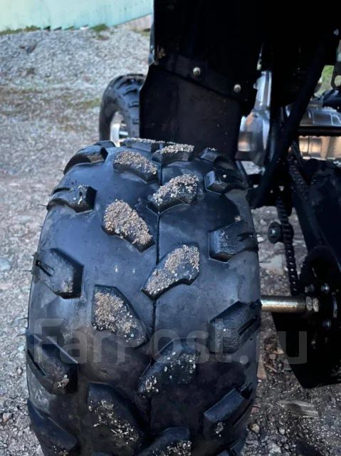 Quad Hummer 125. ��������, ��� ���\���, �� ����
