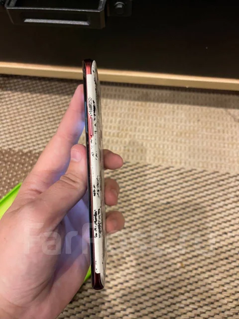 Samsung Galaxy S9+. �/�, ������� ����