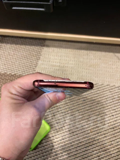 Samsung Galaxy S9+. �/�, ������� ����