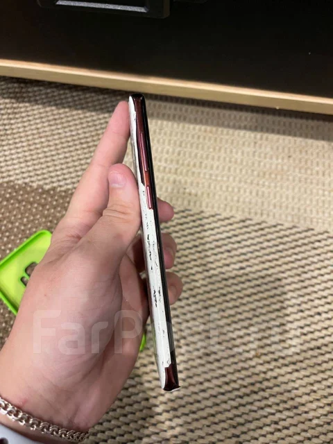 Samsung Galaxy S9+. �/�, ������� ����