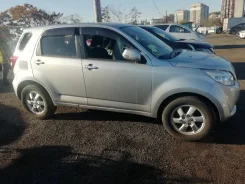 Toyota Rush. J210E, 3SZ ����