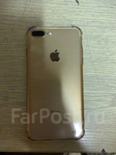 Apple iPhone 7 Plus. �/�, 32 ��, �������, 3G, 4G LTE, 5G, ����������, NFC ����