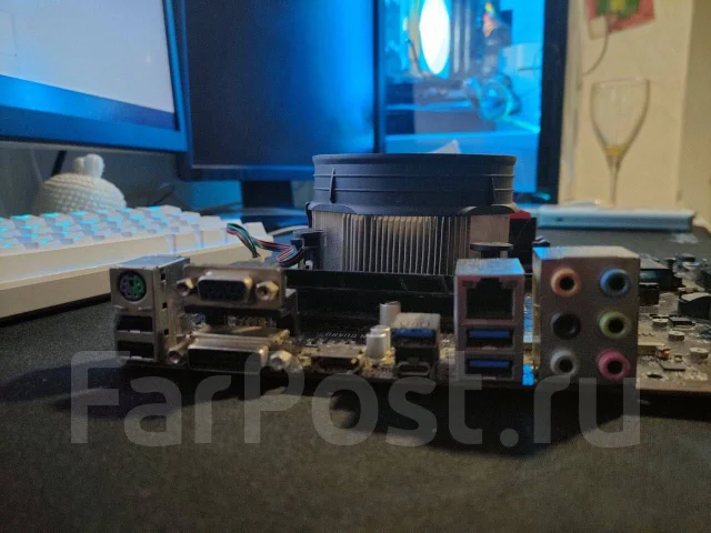 Intel Core i5-7400 ����