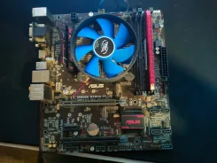 Intel Core i5-7400 ����