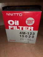 ������ �������� Nitto 4M-123 4M-123 ����