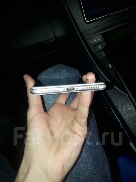 Apple iPhone 7 Plus. �/� ����