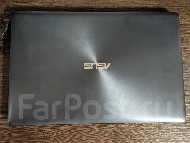 Asus X550LB. 15.6", ��� 8 ��, WiFi: 1, Bluetooth: 1 ����