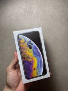 Apple iPhone Xs. , , 4G LTE, 5G, Dual-SIM, NFC 