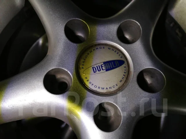 Duemila. 6.5x15", 5x120, ET35 ����