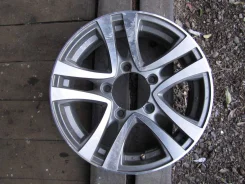 A-Tech Schneider SLC. 5.5x16", 5x139.7, ET22, �� 108���. ����