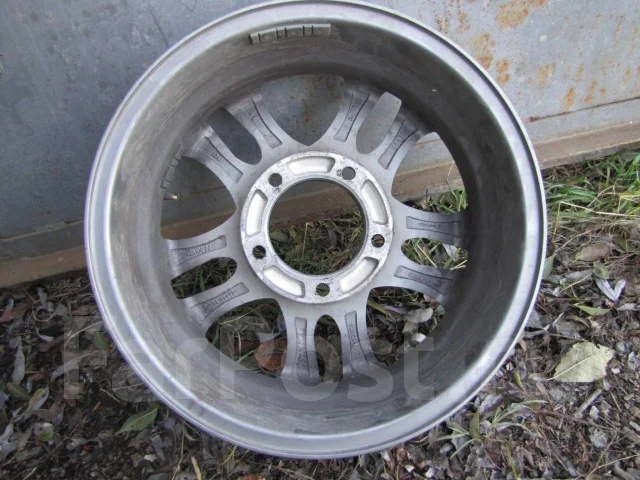 A-Tech Schneider SLC. 5.5x16", 5x139.7, ET22, �� 108���. ����
