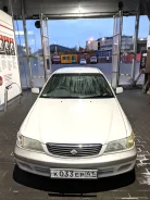 Toyota Corona Premio. �������, 4wd, 2.0 (135��.�.), ������, 316 000����. �� ����