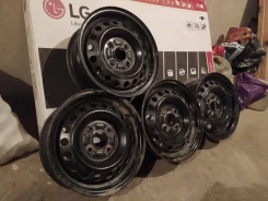 A-Tech. 5.5x13", 4x100, �� 54,0���. ����