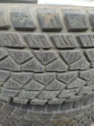 Bridgestone Winter Dueler DM-01. ������, ��� �����, �/�, ����� 40 % ����